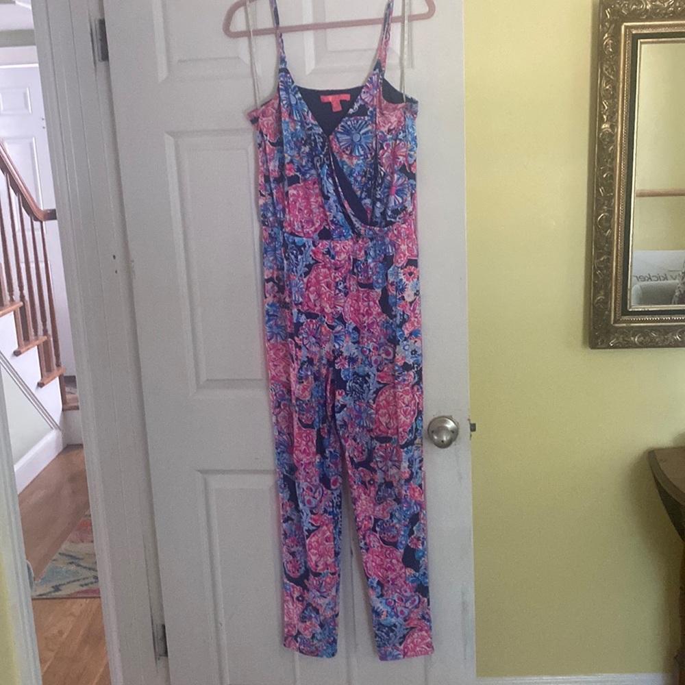 Cute jumpsuit